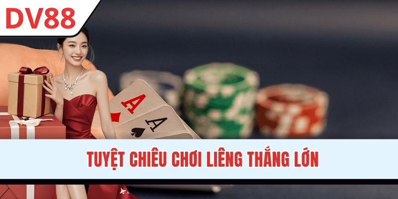 Thủ thuật đặt cược giúp hạ gục mọi đối thủ